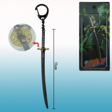 家庭教师山本武武器挂扣