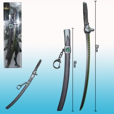 守望先锋25cm带鞘武器挂扣