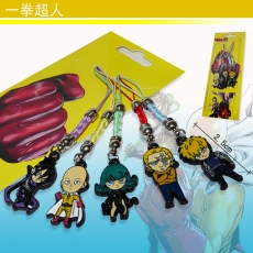一拳超人站姿五坠机绳