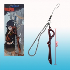 斩服少女单片大剪刀机绳