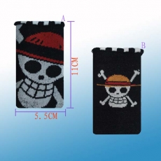 2款海盗王手机保护套