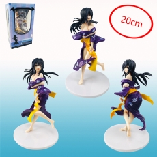 出包女王古手川唯浴衣版手办