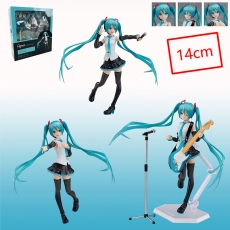 初音figma394号换脸公仔