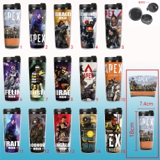 15款APEX英雄水杯
