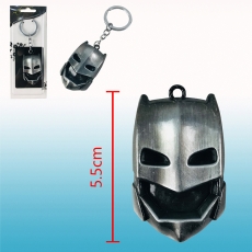 蝙蝠侠面具匙扣