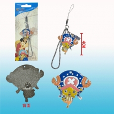 海盗王乔巴两年后人物摇身机绳