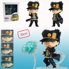 JOJO的奇妙冒险空条承太郎985号换脸公仔