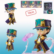 JOJO的奇妙冒险空条承太郎1851号换脸公仔