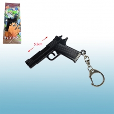电锯人东山小红手枪挂扣